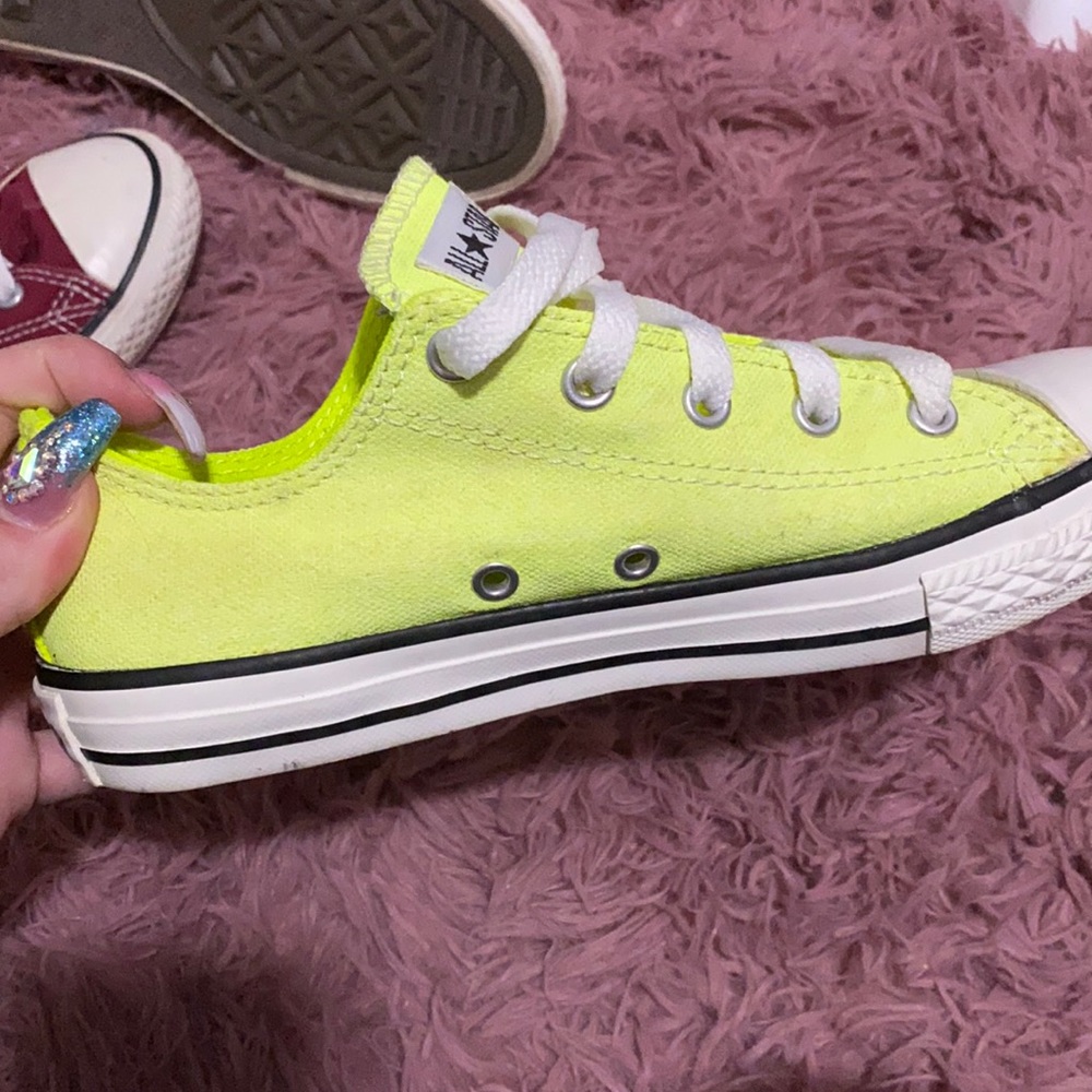 Converse